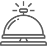 reception-bell